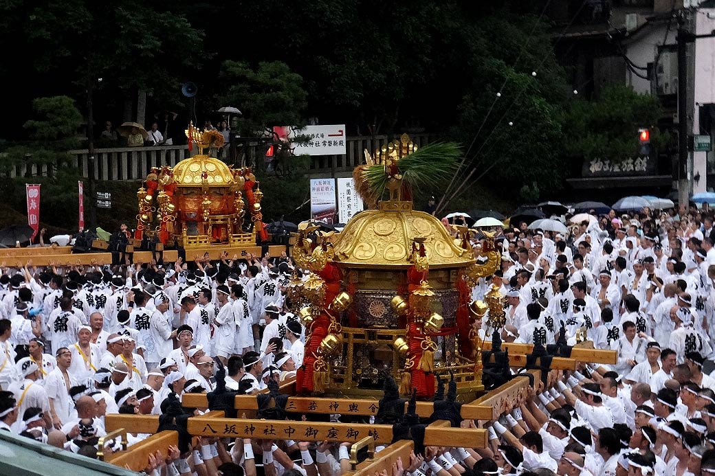 ⛩️ 하루나 신사 (榛名神社) 이미지 11